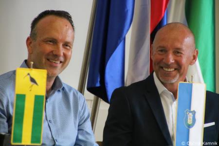 Podpis namere o sodelovanju v okviru projekta EUCF (2)